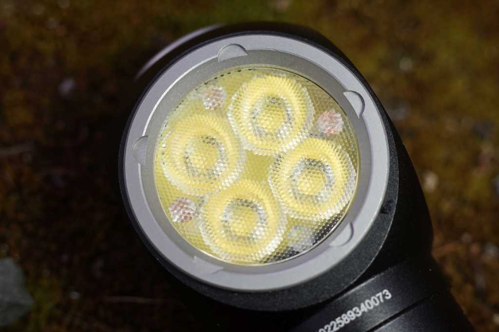 Nitecore HC35 Headlamp Review – CIVILGEAR REVIEWS
